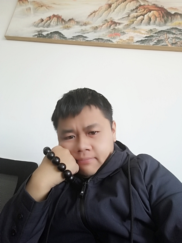 天宝的第一张照片--古田交友网