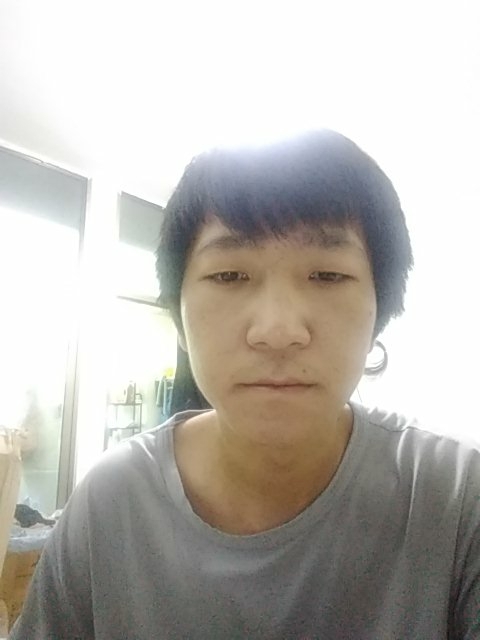单身的第一张照片--古田交友网