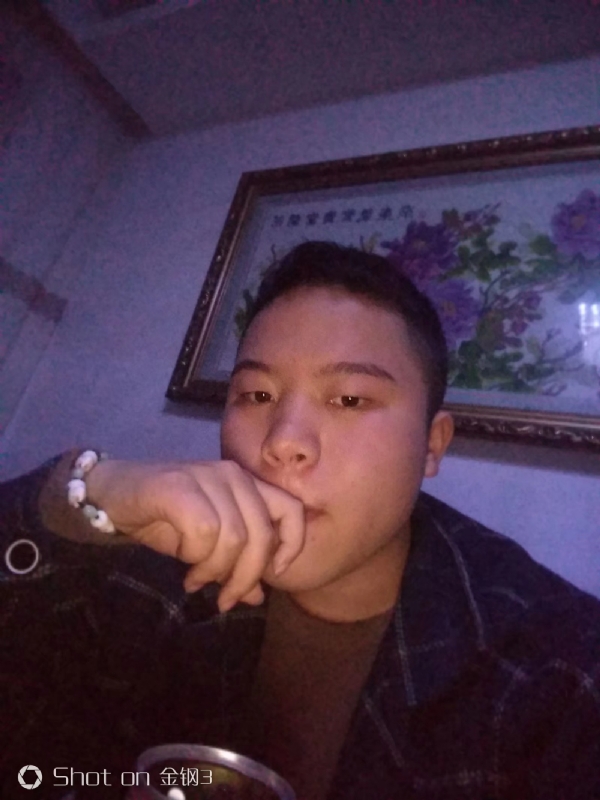 刚刚好德的第一张照片--古田交友网