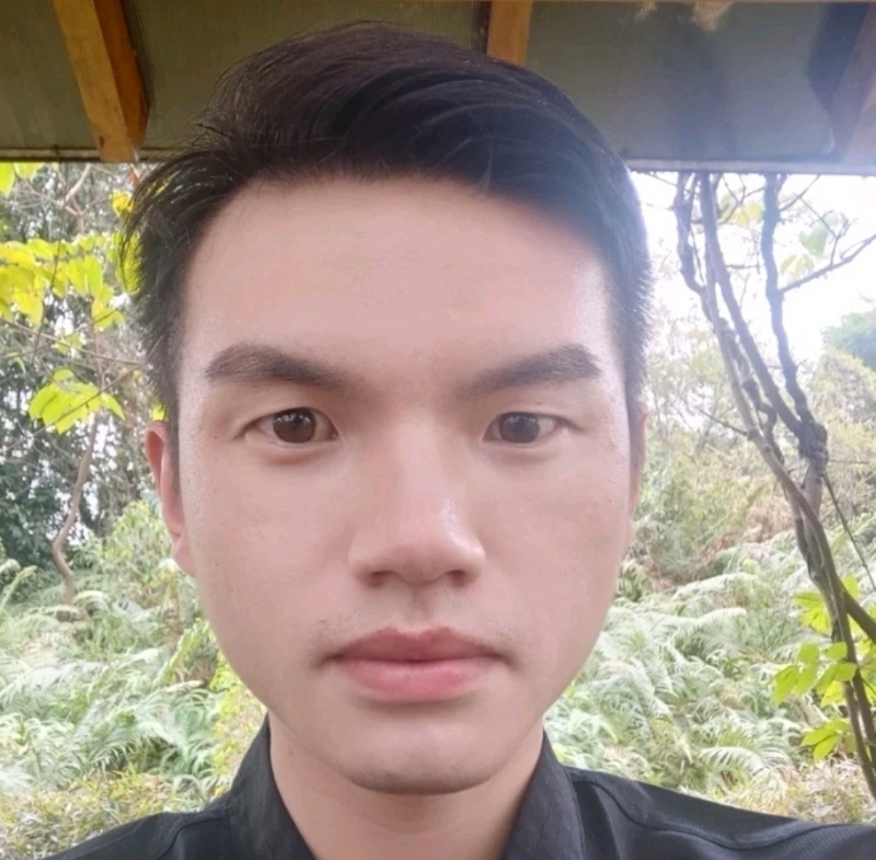 彬彬有礼的第一张照片--古田交友网