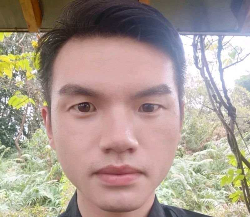 彬彬有礼的第二张照片--古田交友网
