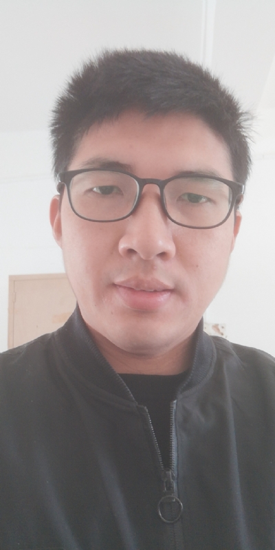 周游云的第一张照片--古田交友网