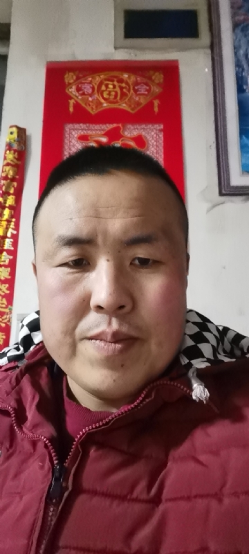 徐东生真诚征婚的第二张照片--古田交友网