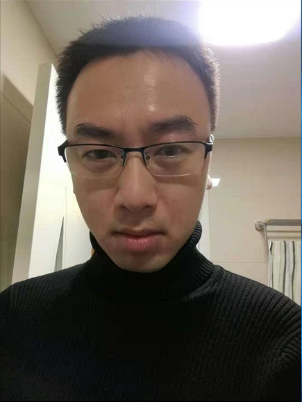 雨秋的第一张照片--古田交友网