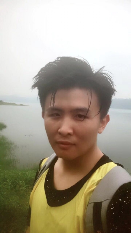 阳光与自由的第一张照片--古田交友网