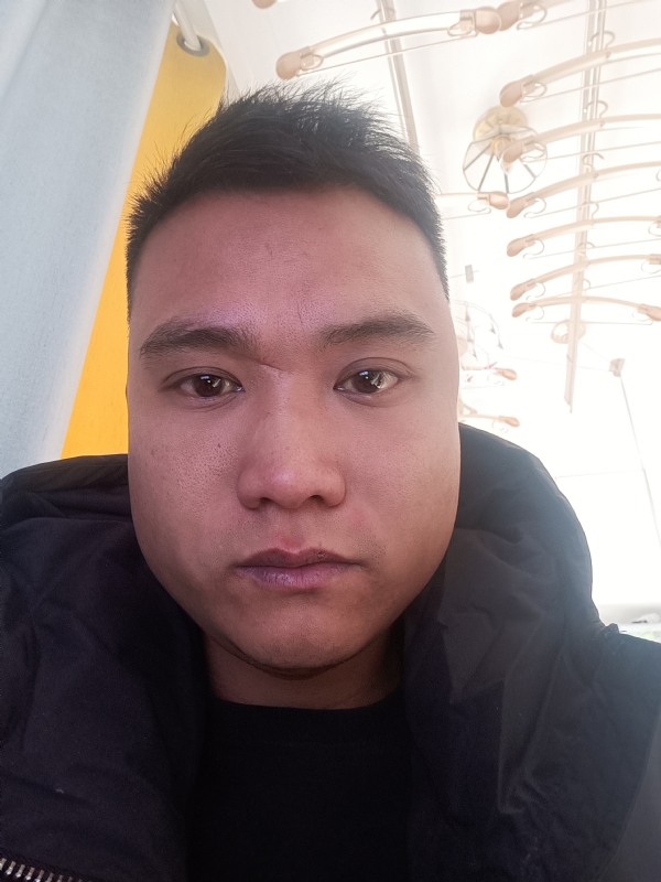 帅的每天被人砍的第一张照片--古田交友网