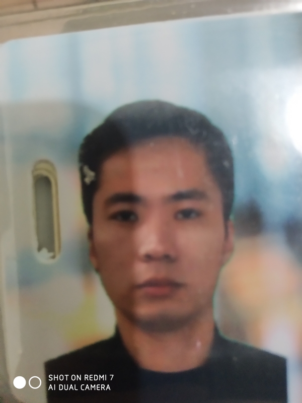 比不感觉的第一张照片--古田交友网