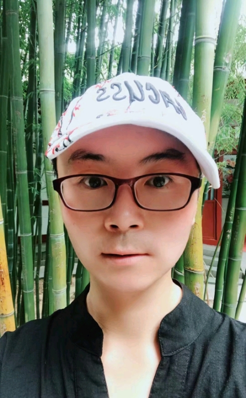 帝俊的第一张照片--古田交友网