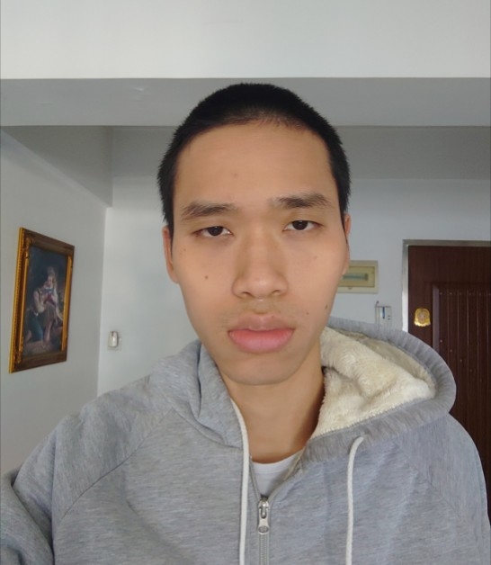 马骏的第一张照片--古田交友网