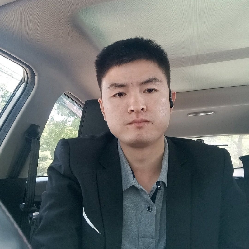 随缘的第二张照片--古田交友网