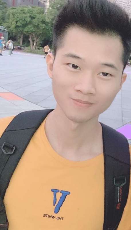 哟的第一张照片--古田交友网