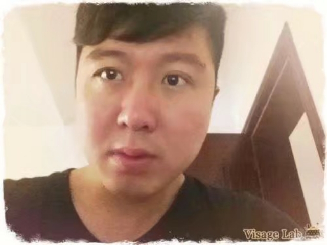 一个格的第一张照片--古田交友网