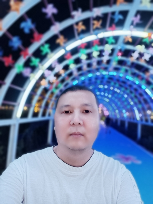 这样的我的第二张照片--古田交友网