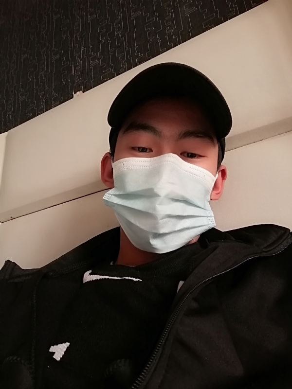 孤单的第三张照片--古田交友网