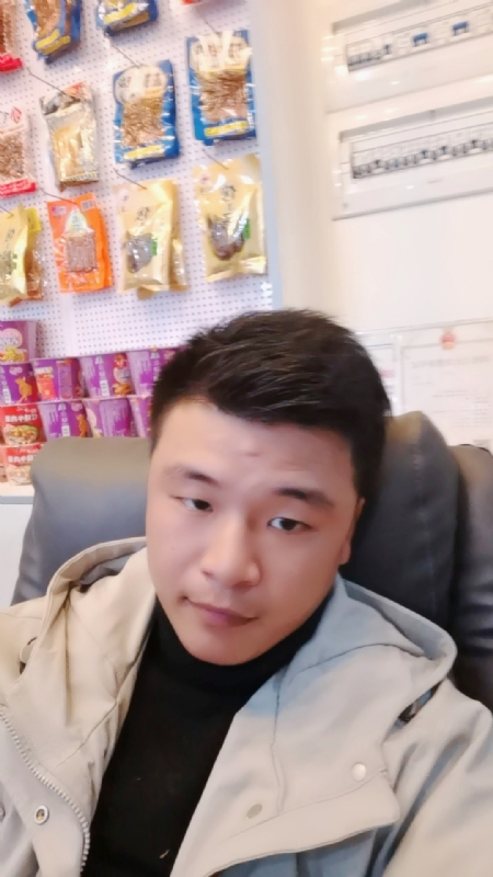 小宇的第一张照片--古田交友网