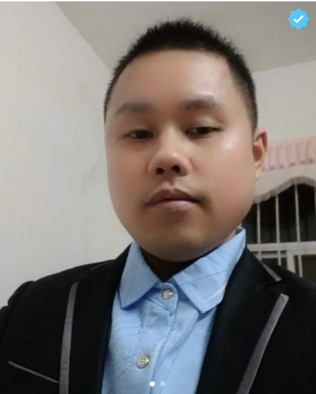 想遇见你的第二张照片--古田交友网