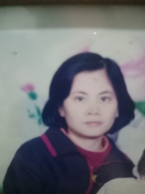 子佳的第四张照片--古田交友网