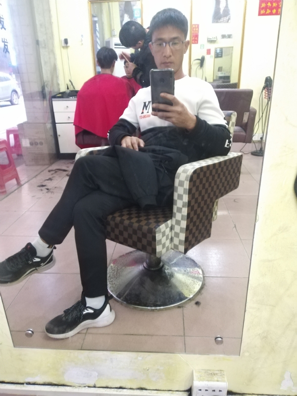 hushuai的第一张照片--古田交友网