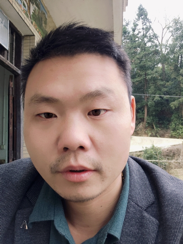 曾小焱的第一张照片--古田交友网
