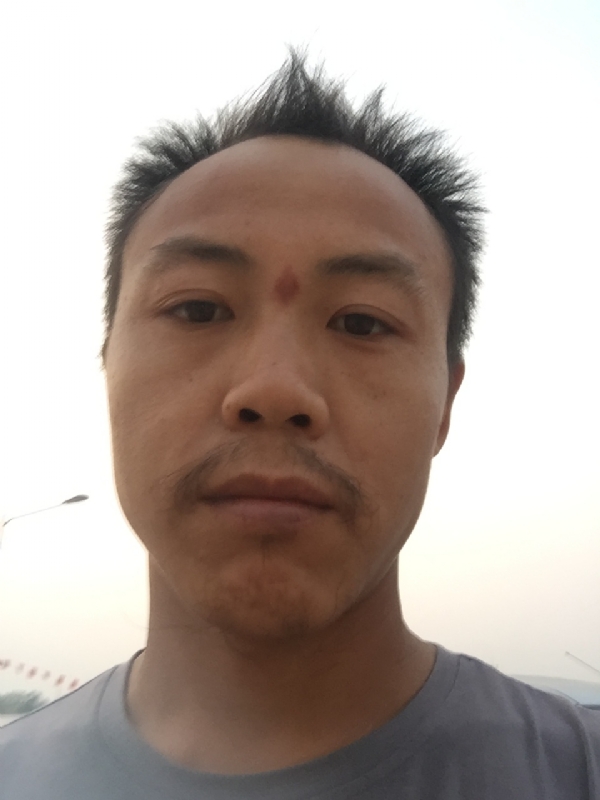 老曹的第一张照片--古田交友网