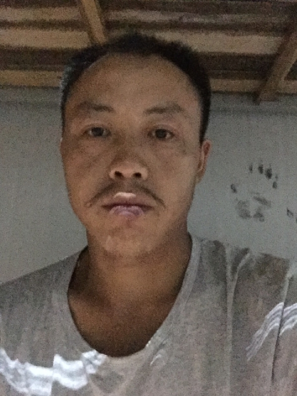 老曹的第二张照片--古田交友网