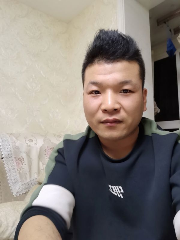小猪猪的第一张照片--古田交友网
