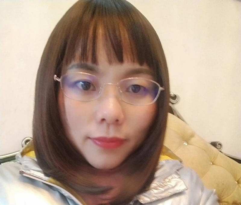 爱笑的彩虹的第一张照片--古田交友网