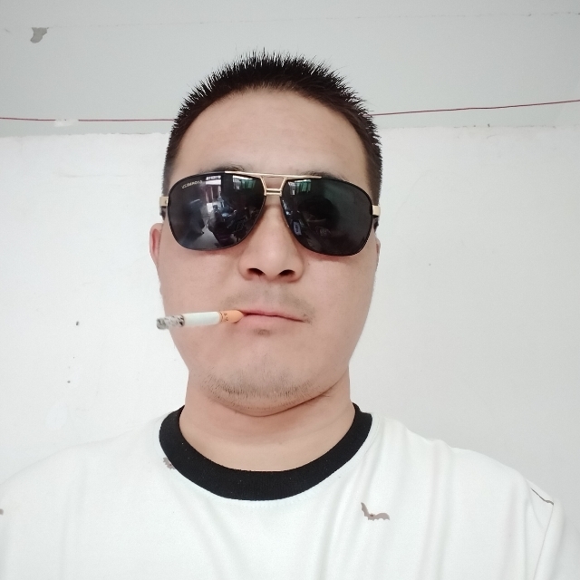 白伟伟的第一张照片--古田交友网