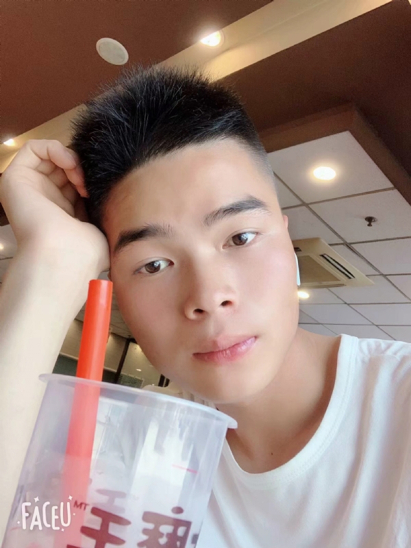 十五的第一张照片--古田交友网