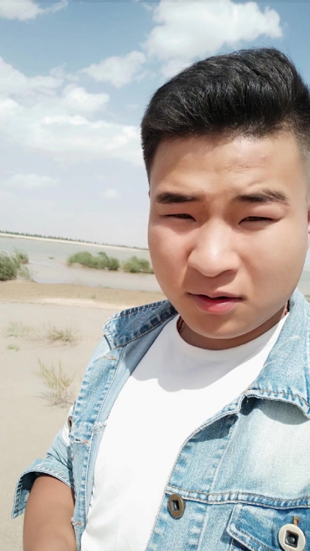 王强的第一张照片--古田交友网