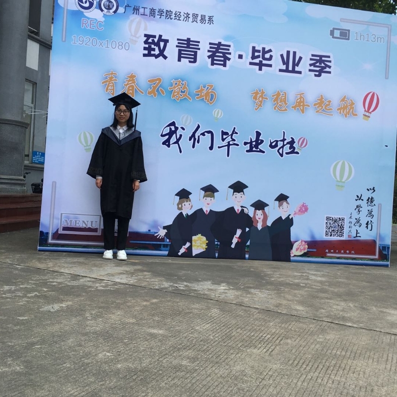 小小的第一张照片--古田交友网
