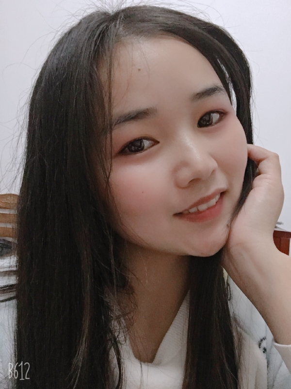 王小姐的第二张照片--古田交友网