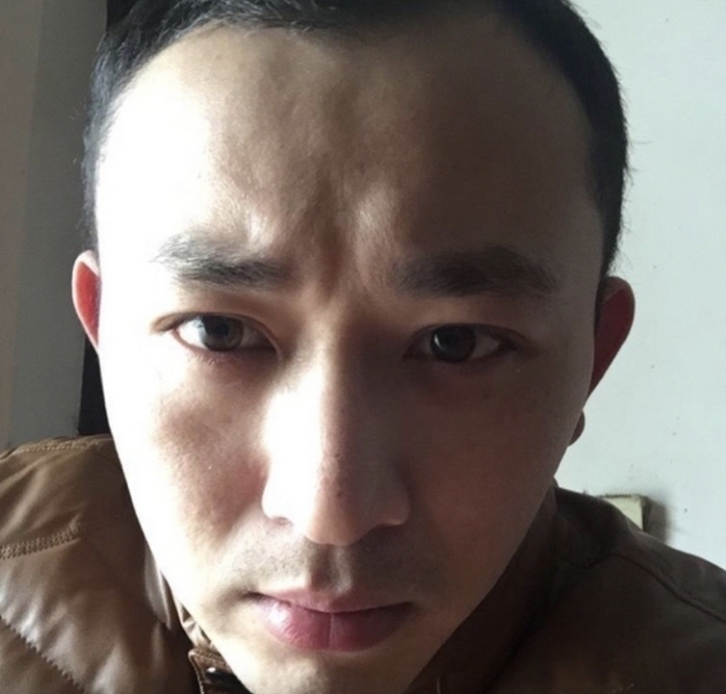 摘星小虫的第一张照片--古田交友网
