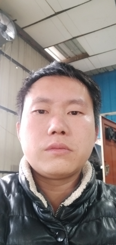 找个伴的第一张照片--古田交友网