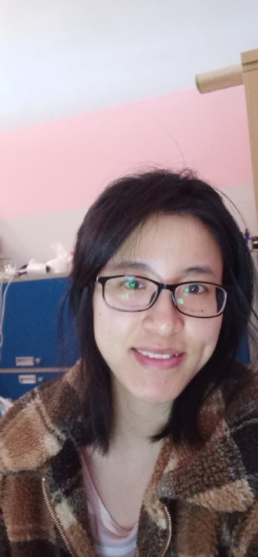 晓燕的第一张照片--古田交友网