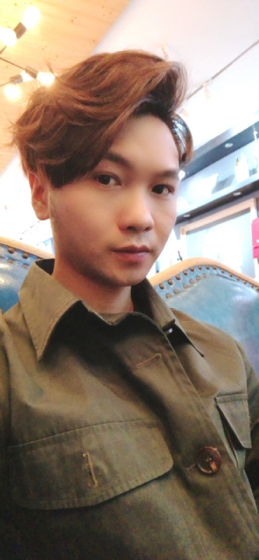 小毛的第一张照片--古田交友网