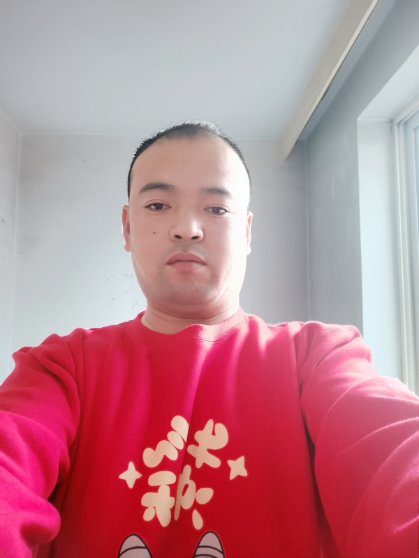 独自等待的第一张照片--古田交友网