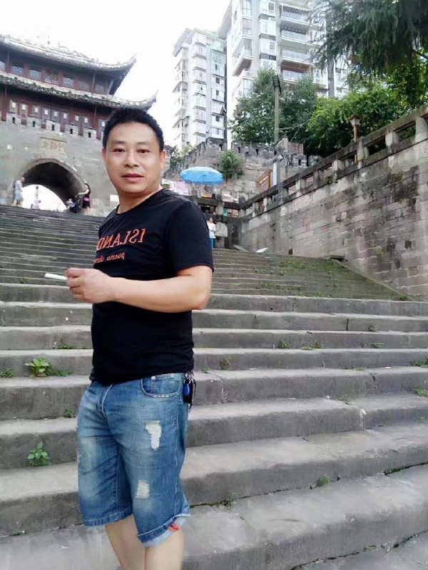 寻找前世今生缘的第一张照片--古田交友网