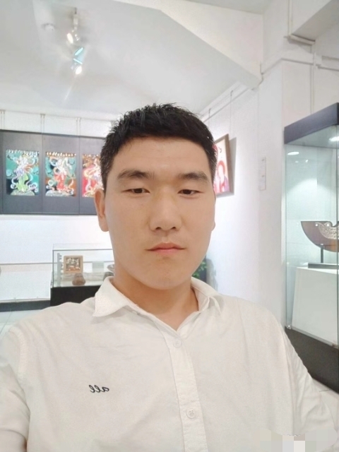 自律人生的第一张照片--古田交友网