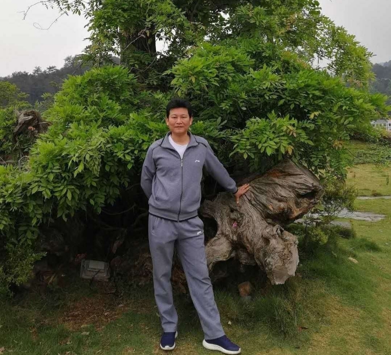 遗憾等于圆满的第一张照片--古田交友网