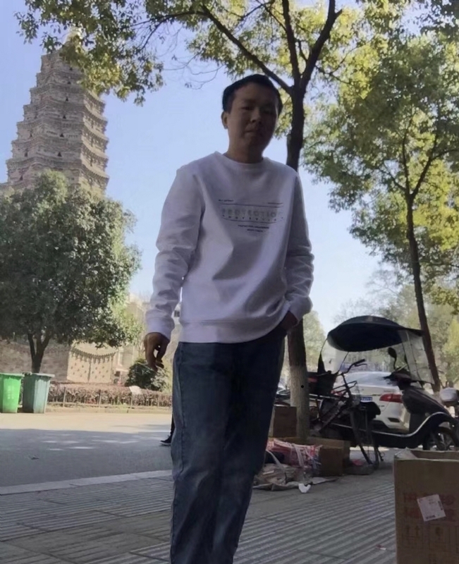 黄冈征婚的第一张照片--古田交友网