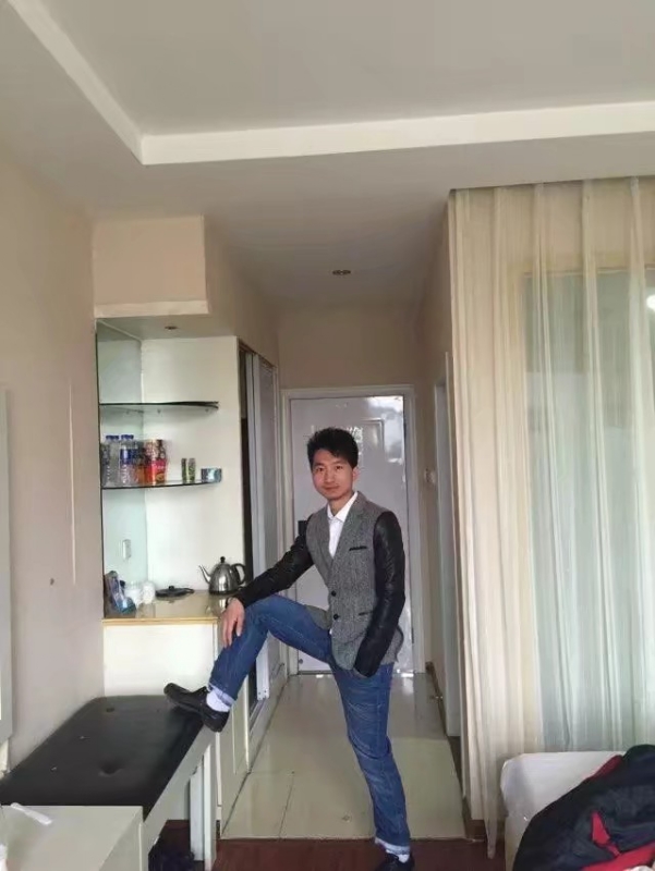 潇湘剑雨的第四张照片--古田交友网