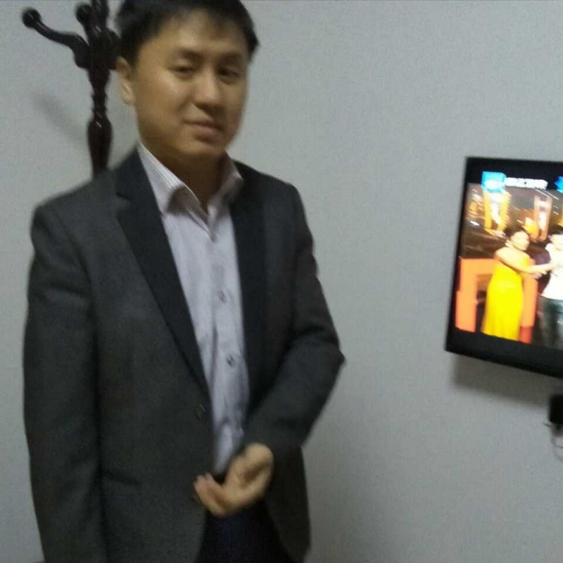 逍遥王的第一张照片--古田交友网
