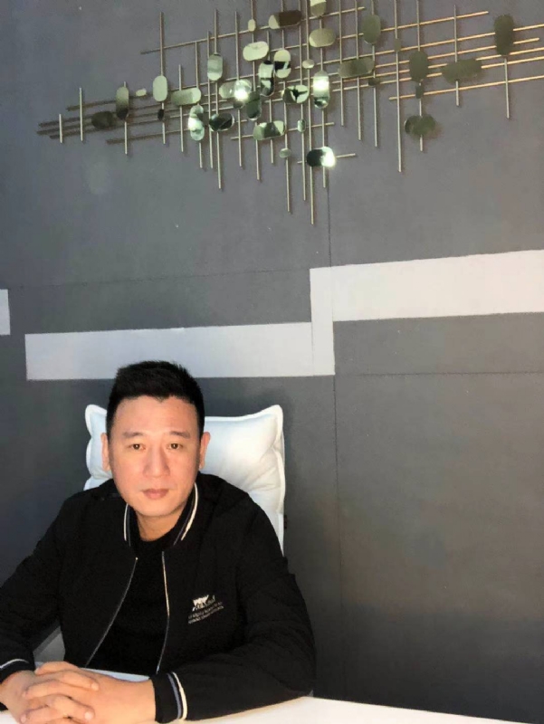 SAM的第一张照片--古田交友网