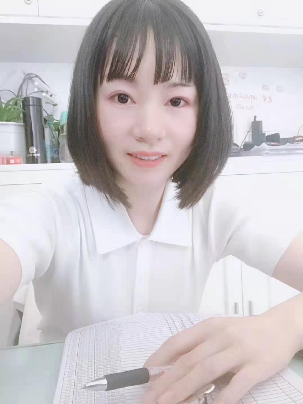槑槑的第二张照片--古田交友网