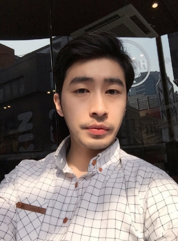 遼闊的第一张照片--古田交友网