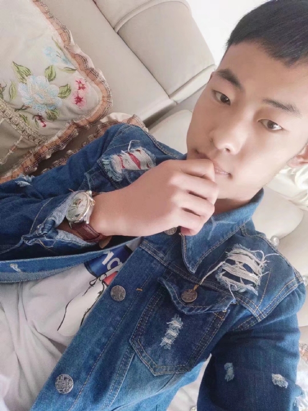 遗失的爱的第一张照片--古田交友网