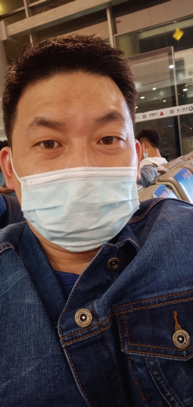 狗子的第三张照片--古田交友网