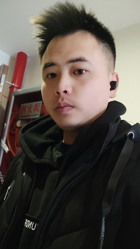 陈yy的第一张照片--古田交友网