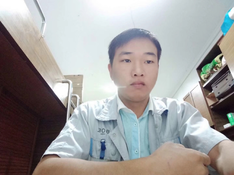 LHJ的第一张照片--古田交友网